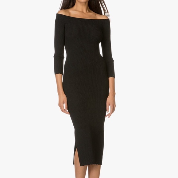 rag & bone Dresses & Skirts - NWT RAG & BONE KARI KNITTED DRESS Final Price